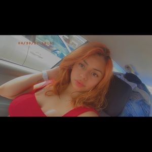 Meet your Posher, Mayra